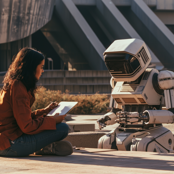 Module 4 - Understanding Algorithmic Bias