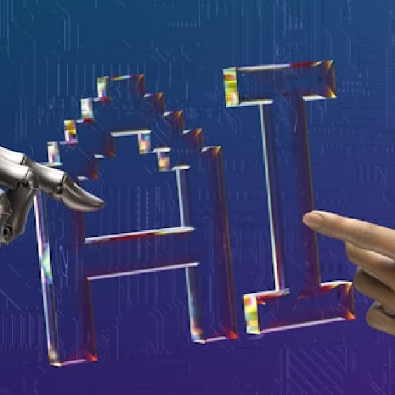 Module 6 - Becoming a Digital Citizen