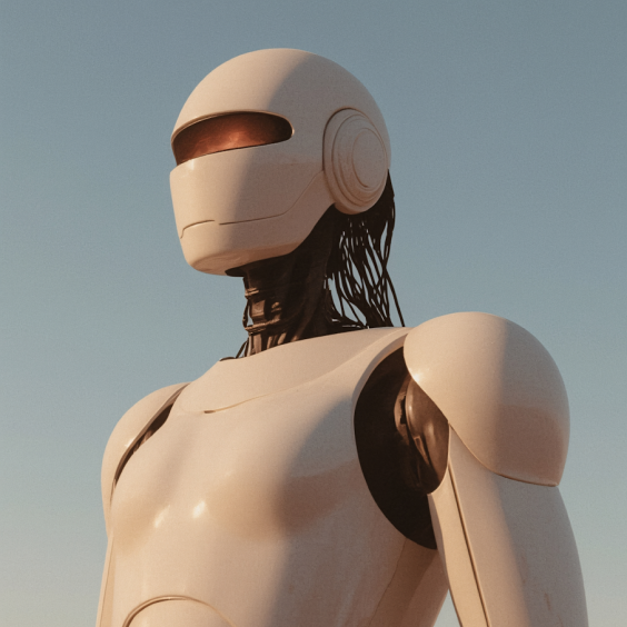 Module 2 - AI in Society